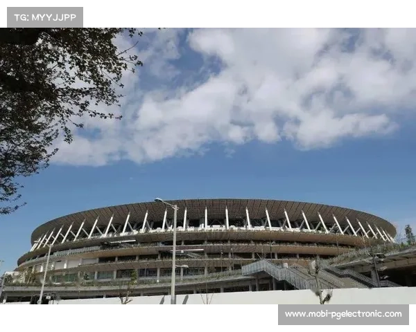 东京新国立竞技场再迎世界田径锦标赛 继承奥运遗产助力赛事盛典 东京新国立竞技场再迎世界田径锦标赛 继承奥运遗产助力赛事盛典